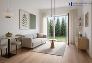 Ihr neues Zuhause mit Terrasse im Herzen von Währing Willkommen in Ihrem neuen Wohlfühl-Zuhause!