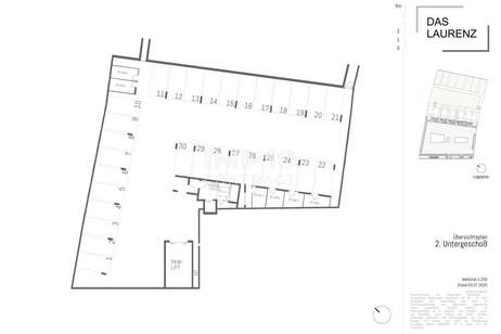 TIEFGARAGENPLATZ U3, Kleinobjekte-miete, 123,60,€, 1110 Wien 11., Simmering