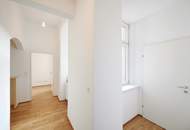 Saniert &amp; geräumig! 3-Zimmer-Wohnung in ruhiger Lage