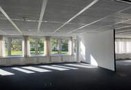 Bürofläche in der Siemensstraße