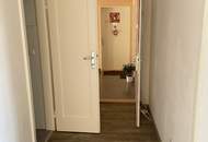 Leistbare 3-Zimmer-Wohnung im herrlichen Sauwaldgebiet / Schardenberg ! Optimal für Paare und Familien – verfügbar ab sofort !