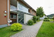 MODERNE, FAMILIENFREUNDLICHE 3-ZIMMERWOHNUNG MIT LOGGIA, TG-PLATZ IN TOP-LAGE