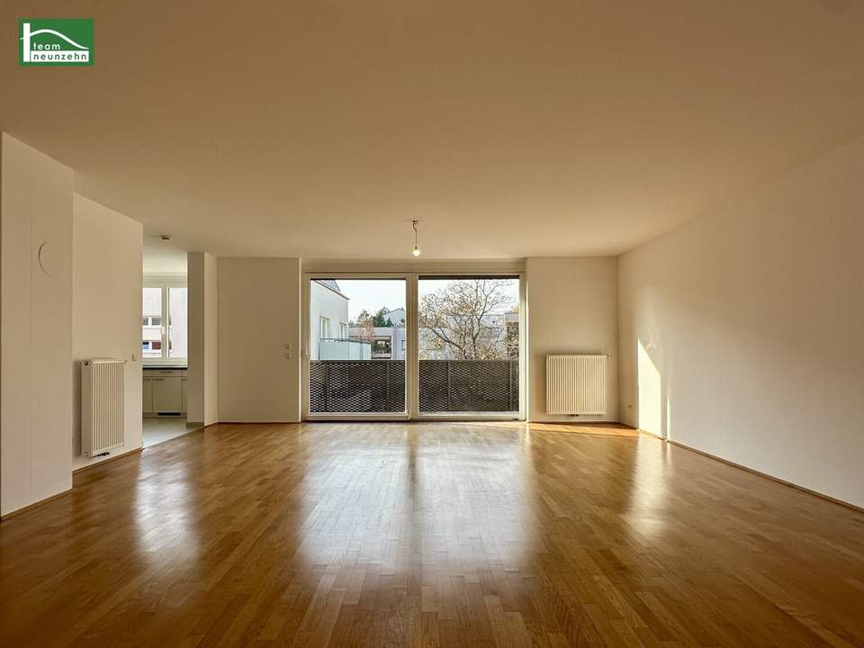 Traumhafte 4-Zimmer Wohnung in einem der begehrtesten Viertel Wiens - jetzt einziehen & wohlfühlen! - JETZT ZUSCHLAGEN