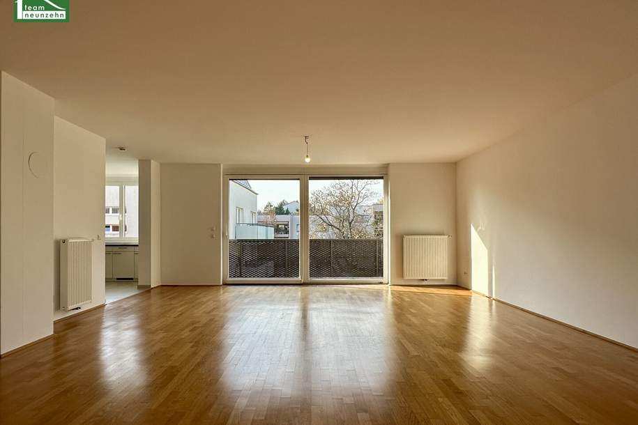 Traumhafte 4-Zimmer Wohnung in einem der begehrtesten Viertel Wiens - jetzt einziehen & wohlfühlen! - JETZT ZUSCHLAGEN, Wohnung-miete, 3.249,04,€, 1190 Wien 19., Döbling