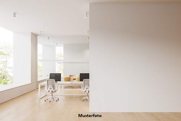 Büro- und Geschäftshaus Bj. 1999 mit 14 Stellplätzen