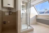 1030! Entzückende Terrassenwohnung Nähe Stadtpark ab 1. April 2026!