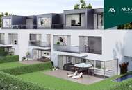Reihenhauspaket I 3 Häuser I Belagsfertig