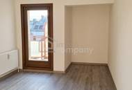 Vollsanierte 4-Zimmer-Wohnung mit 27 qm Südwest-Terrasse &amp; Aufzug in 1100 Wien – 420.000 €!