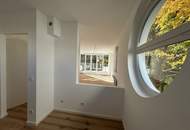 1190! Schöne 4-Zimmer Wohnung mit Galerie, 3 Terrassen und Tiefgaragenplatz! ERSTBEZUG NACH SANIERUNG!