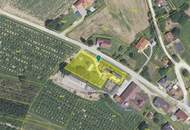 Ein ruhiger Rückzugsort mit Möglichkeiten – zwei Wohnhäuser auf großzügigem Grund