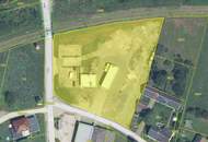 Viel Platz für Ihre Ideen! Gewerbegrundstück mit Halle &amp; Büro