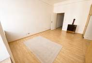 1-Zimmer-Altbauwohnung in Ruhelage nahe U3 Johnstraße