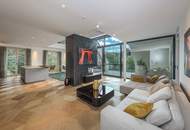 Letztes verfügbares Luxus-Penthouse mit Bootsgarage am Traunsee