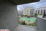 AKTION - Erster Monat Mietfrei! Tolle Ausstattung! Großzügige1-Zimmer-Wohnung mit Balkon!