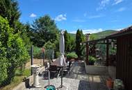 "Neuer Preis" EINFAMILIENHAUS IN SONNIGER RUHELAGE MIT GRÜNBLICK
