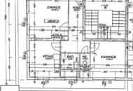 Ideal geschnittene, helle 2 Zimmer Wohnung (rd. 50 m²) in top Lage - ab 1.9.26