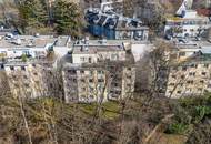 Sonniges Wohnglück in Meidling: Süd-Ausrichtung mit grünem Ausblick und Ruhelage
