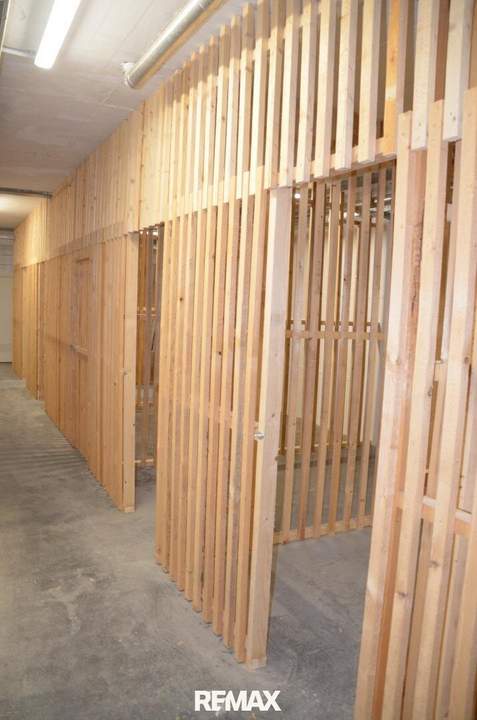 Praktisches Kleinlager 6,5m²/10m²