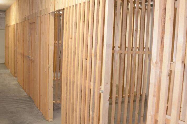 Praktisches Kleinlager 6,5m²/10m², Gewerbeobjekt-miete, 60,00,€, 3500 Krems an der Donau(Stadt)