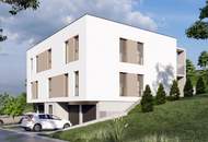 Neubauprojekt - Verwirklichen Sie Ihren Wohn(t)raum in Neumarkt- EG - Gartenwohnung Top 1