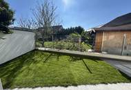 2 Zi-Gartenwohnung-Neubau &amp; Erstbezug-südseitig-absolute Ruhelage