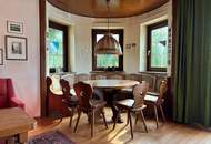 ***OPEN HOUSE, Freitag, 14. November 2025 von 13 - 16 Uhr***Großzügiges Ein- oder Zweifamilienhaus in attraktiver und zentraler Lage