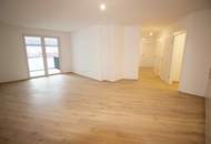 "3-Zimmer mit Loggia und Garage!"