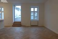 ERSTBEZUG - nahe Stephansplatz - Stadtapartment mit fast 27 m² großer Terrasse im Dachgeschoß!