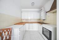 Charmante 2-Zimmer-Wohnung mit Loggia, Nähe Alte Donau