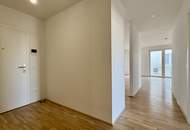 JETZT Sparen mit Aktion: Neubau-Highlight: Provisionsfreie 4-Zimmer-Familienwohnung mit Balkon!