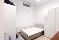 Praxisräumlichkeiten barrierefrei in 1190 Wien – ideal für Therapeuten, Masseure oder Privatordination!