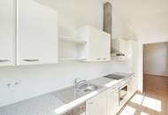 Halbgasse Living mit Hofblick 2-Zimmer-Eigentum mit Blick in den Innenhof