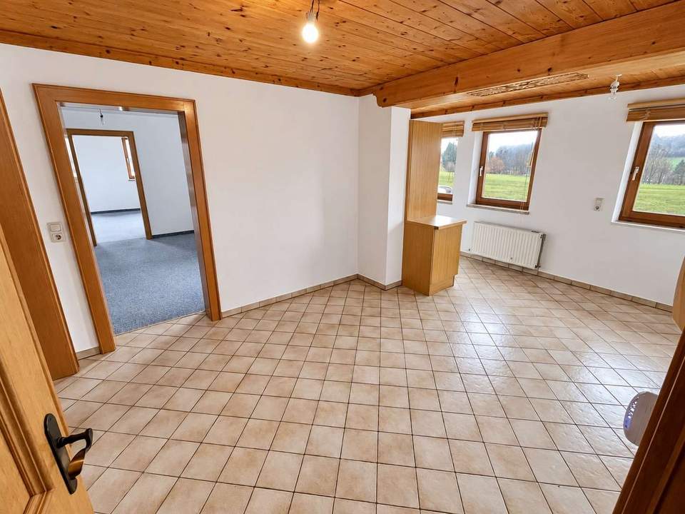 Ihr neues Zuhause in Saalfelden - gemütliche 2-Zimmer-Wohnung inkl. | Küche | Balkon | Parkplatz