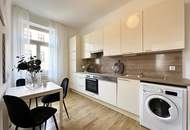 1-Zimmer-Altbau mit separater Küche – frisch renoviert & bezugsfertig