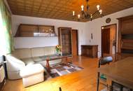 Nettes Einfamilienhaus in Au bei Turnau