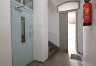 Garconnière in der Grazer Innenstadt – frisch erneuert und stilvoll