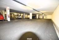 PARKPLATZ in Schwechat Zentrum mieten