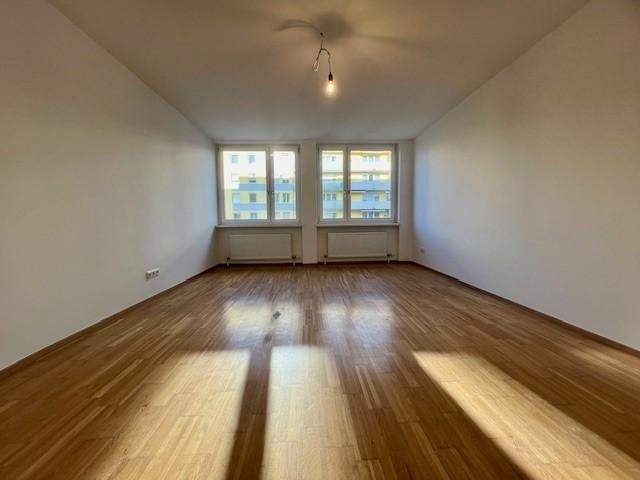 Geräumige 2,5-Zimmer-Wohnung zu verkaufen