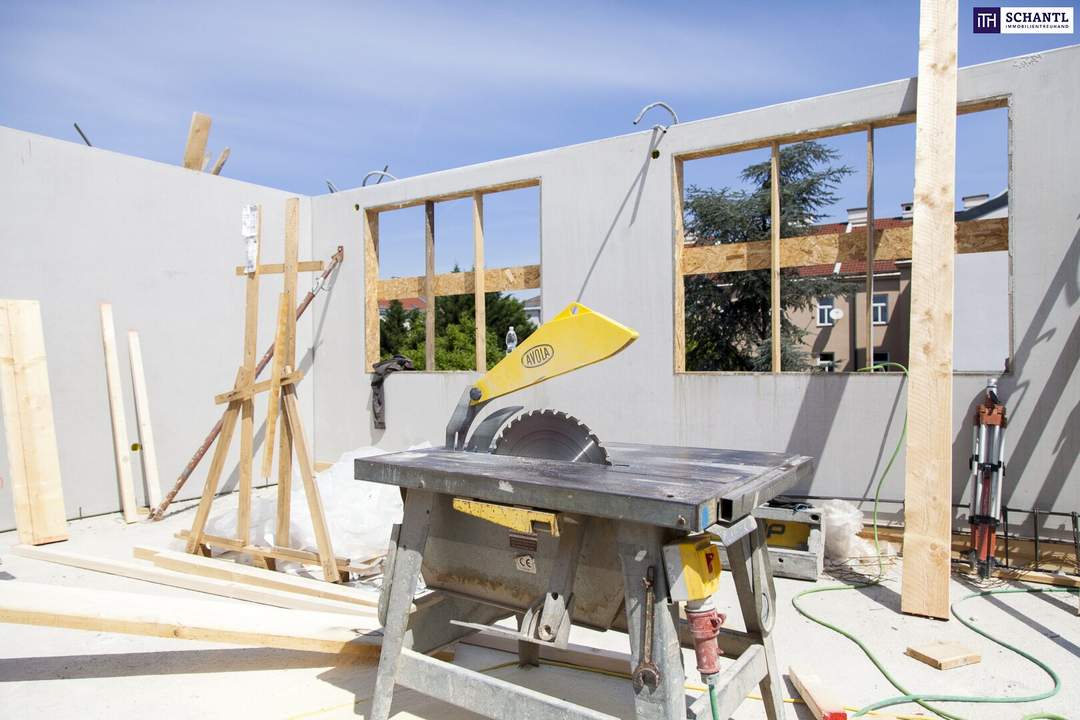 *Early Bird* Aktion!!! Lebensqualität in allen Belangen: 3-Zimmer I Großzügige Raumaufteilung I Wohlfühl-Balkon I Hochwertige & Nachhaltige Ausführung I Ideale Anbindung I Top-Infrastruktur!