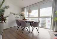 Familientraum mit 4 Zimmern, Dachterrasse mit Outdoorküche, exklusiver Badeseezugang, 2 Garagenplätze