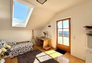 Ihr neues Zuhause mit beeindruckendem Weitblick und Wohlfühlfaktor!