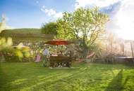 Ganzjahresbetrieb mit hervorragende Auslastung und Umsatz - Hotel Garni