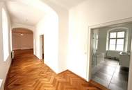 WOHNUNGSJUWEL MIT GROSSER TERRASSE