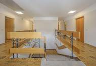 großzügige Pension in sehr guter Lage