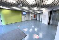 Wohnen im 9. Stock: 2-Zimmer City-Highlight mit Ganzjahres-Loggia, Premium-Ausstattung und einzigartigem Skyline-Blick!