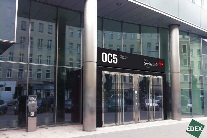 Office Center Wieden!, Gewerbeobjekt-miete, 8.064,05,€, 1050 Wien 5., Margareten