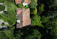 1.291 m² Bauträgergrundstück in Dornbach – ruhige Lage nahe U5!