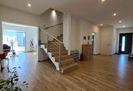 "Modernes Energiesparhaus mit PV, Speicher &amp; Smart Home in Großsierning"