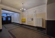 Moderne 2-Zi-Wohnung 51m² in 1020 Wien, neuwertig, U-Bahn-Nähe, Klimaanlage, Aufzug!