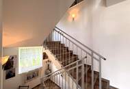 Exklusive Doppelhaushälfte in Massivbauweise in Enzesfeld // Exclusive semi-detached house in solid construction in Enzesfeld //